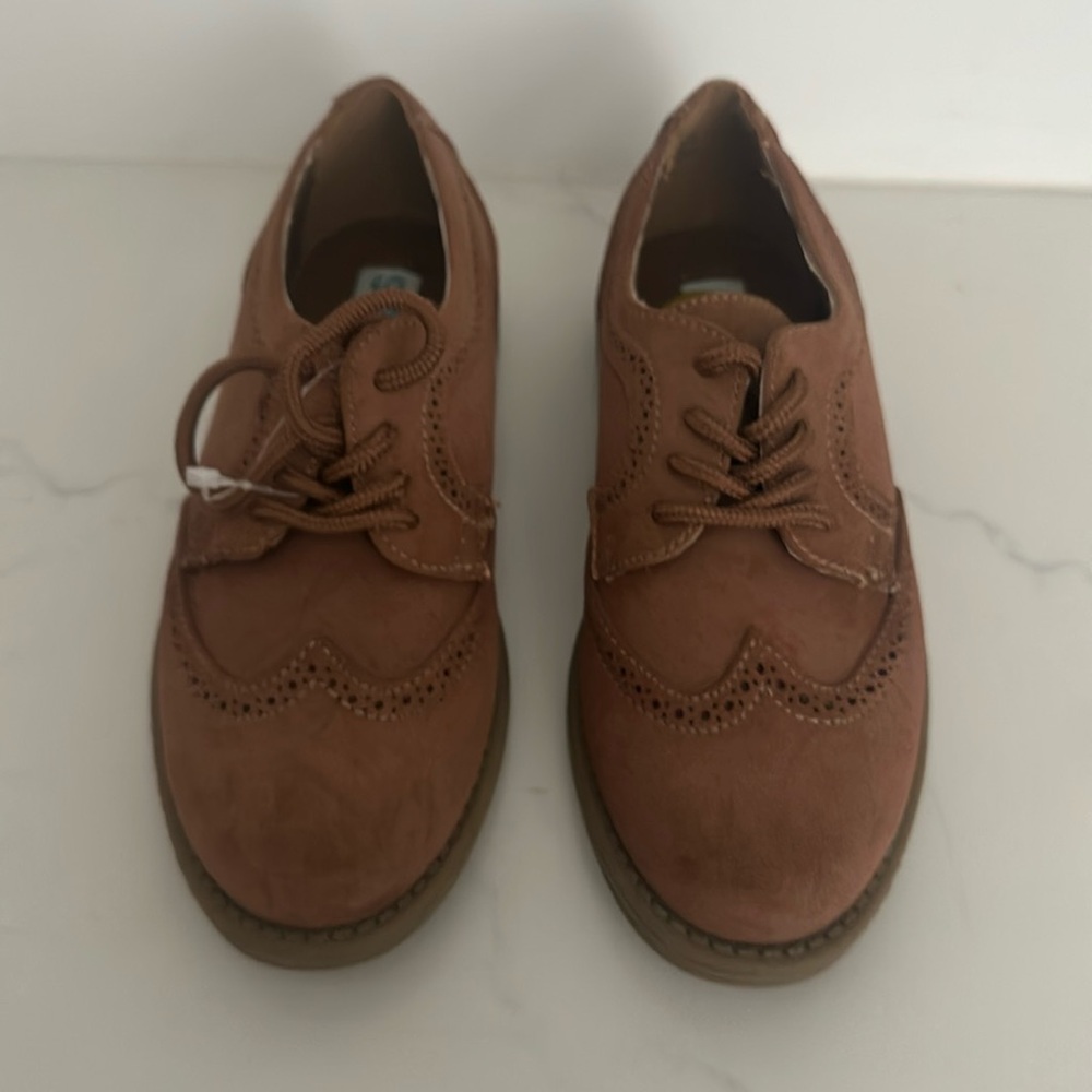 Boys Dress shoes